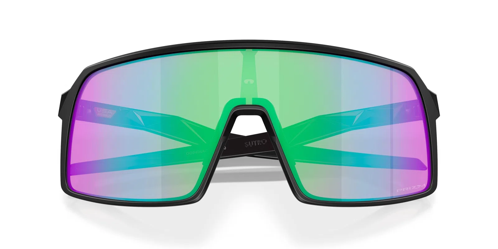 Oakley Sutro 9406A Sunglasses - view 8